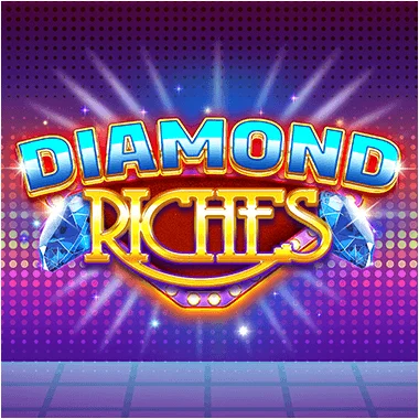 Diamond Riches Game