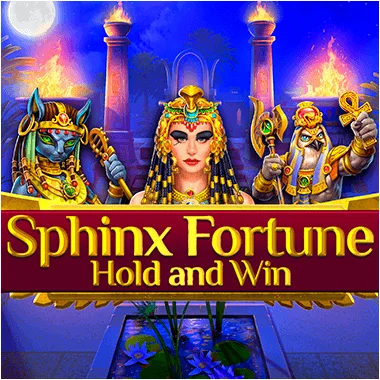 Sphinx Fortune Game